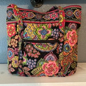 Vera Bradley - Tote Bag